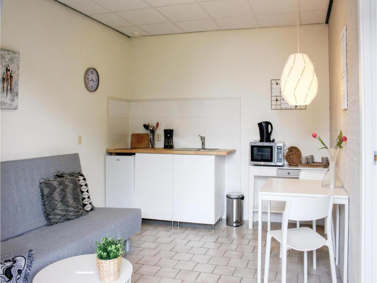 Appartement 1 - De Eekhof Hindeloopen Exterior photo